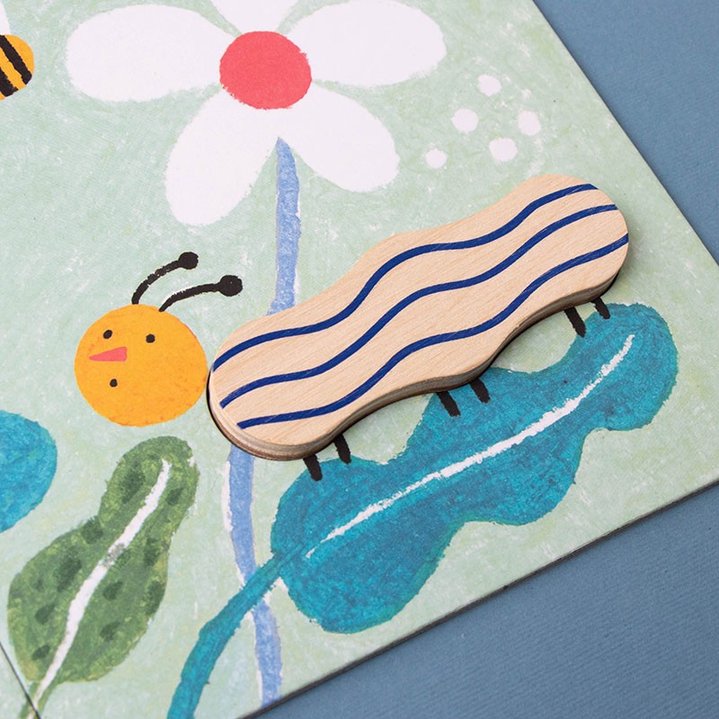 Londji Imagine Puzzle