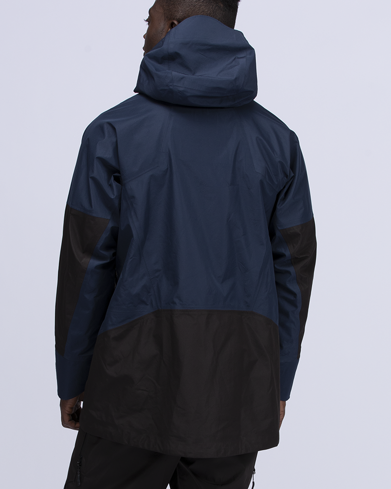 Snow Peak x Mountain of Moods - 3L Graphen Jacket