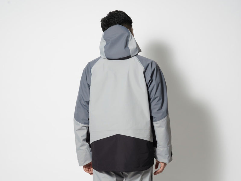 Snow Peak x Mountain of Moods - 3L Graphen Jacket
