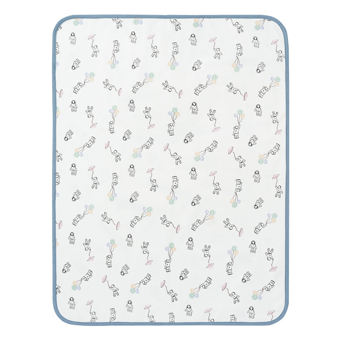 Waterproof Change Pad (Cotton,Small) - To Infinity!