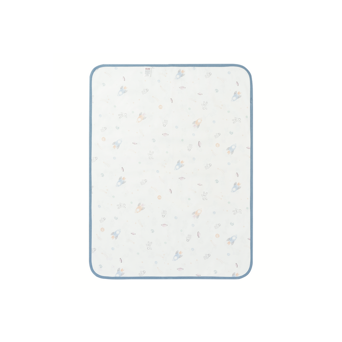 Waterproof Change Pad (Cotton,Small) - To Infinity!