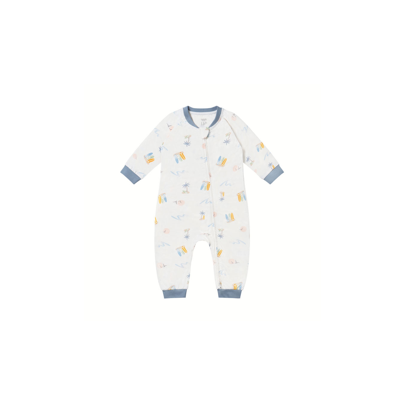 NEST DESIGNS - SS25 Sunshine Shores