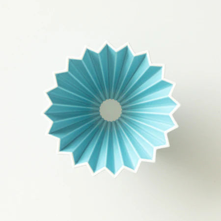 Origami Dripper Air S (Turquoise)