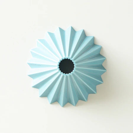 Origami Dripper Air S (Turquoise)