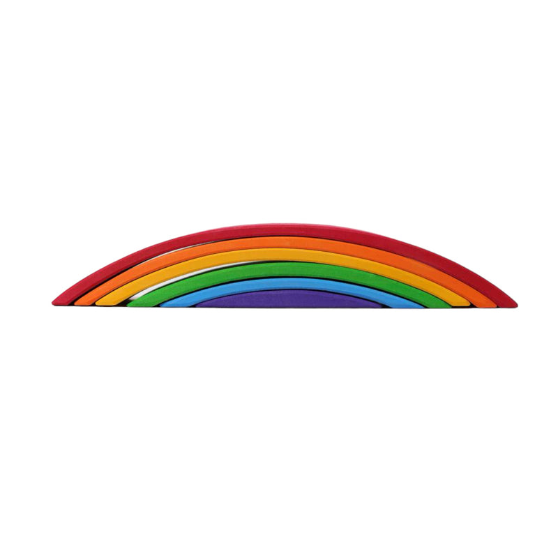 Grimm's Rainbow Bridge