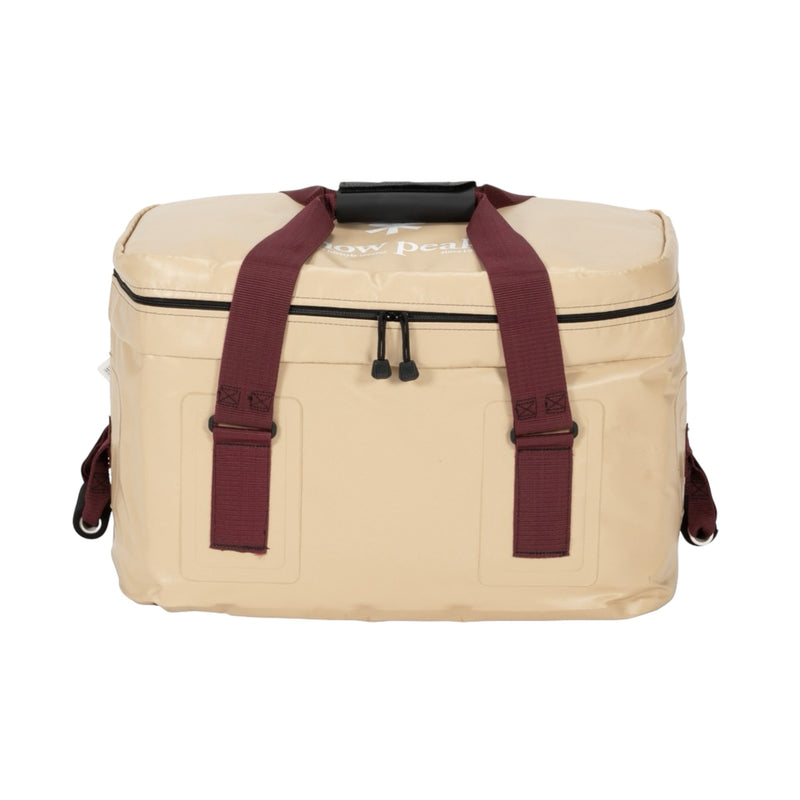 Snow Peak Soft Cooler 38