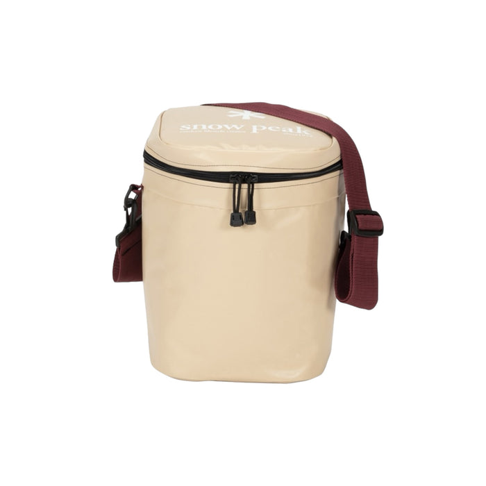 Snow Peak Soft Cooler 11