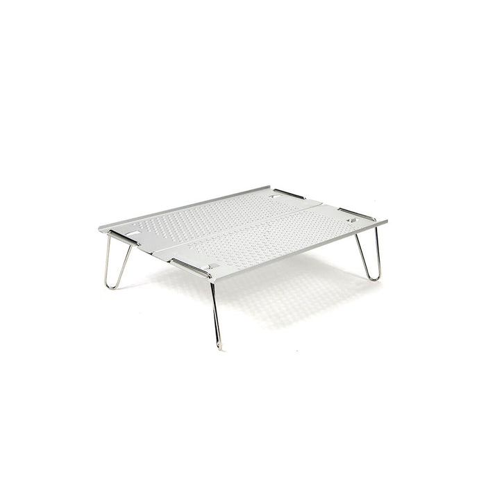 Snow Peak Ozen Solo Table