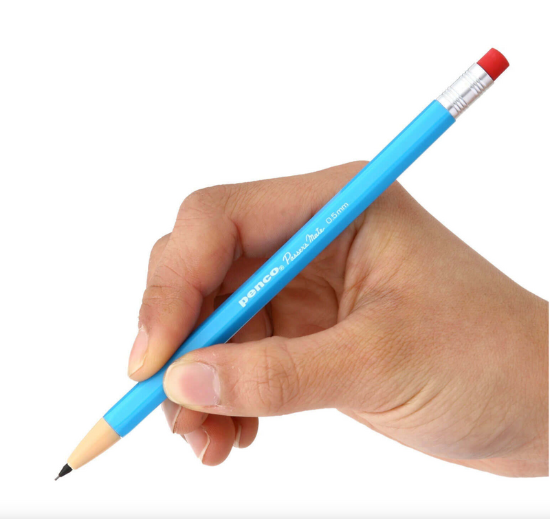 Penco Passers Mate Mechanical Pencil