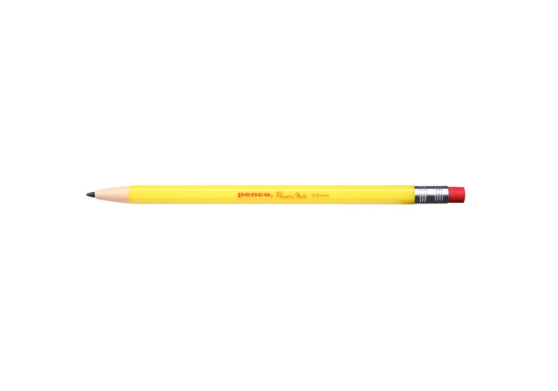 Penco Passers Mate Mechanical Pencil