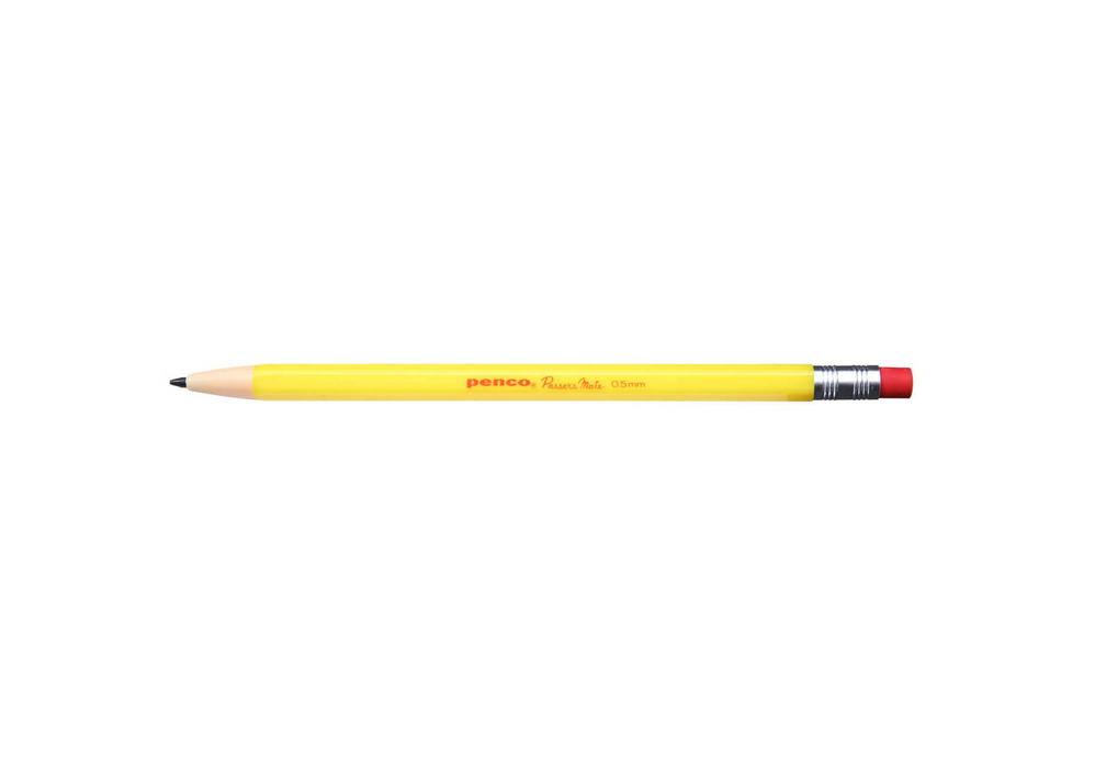 Penco Passers Mate Pencil