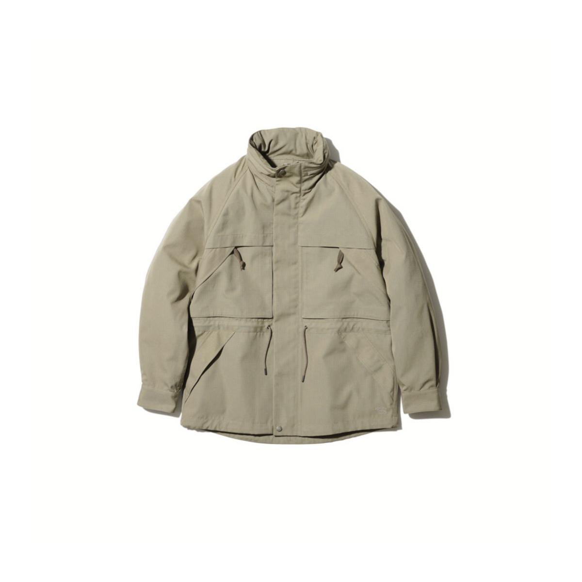 Snow Peak   Takibi Mountain Jacket    — WEVE