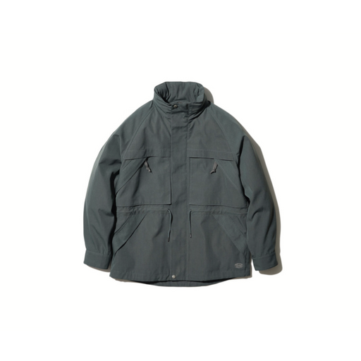 Snow peak takibi jacket sales