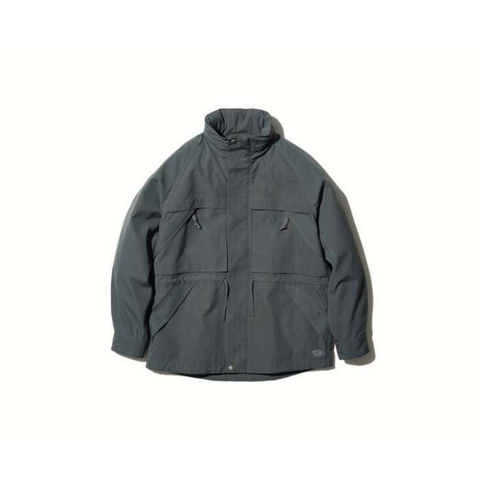 Snow Peak Takibi Mountain Jacket