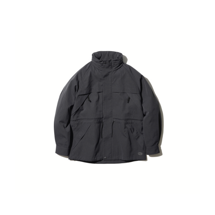 Snow Peak Takibi Mountain Jacket