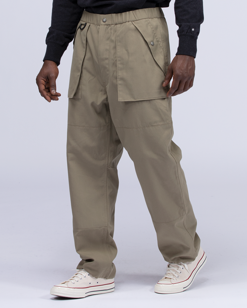 Snow Peak Takibi Over Pants