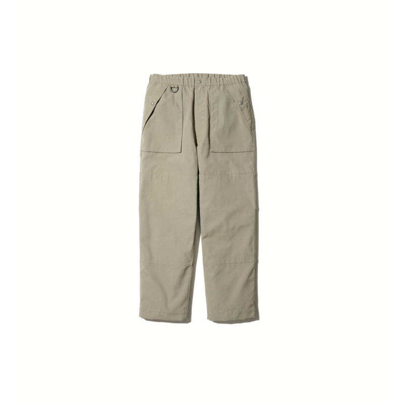 Snow Peak Takibi Over Pants