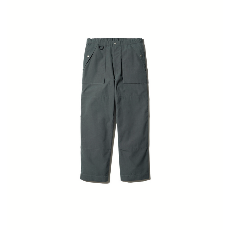 Snow Peak Takibi Over Pants