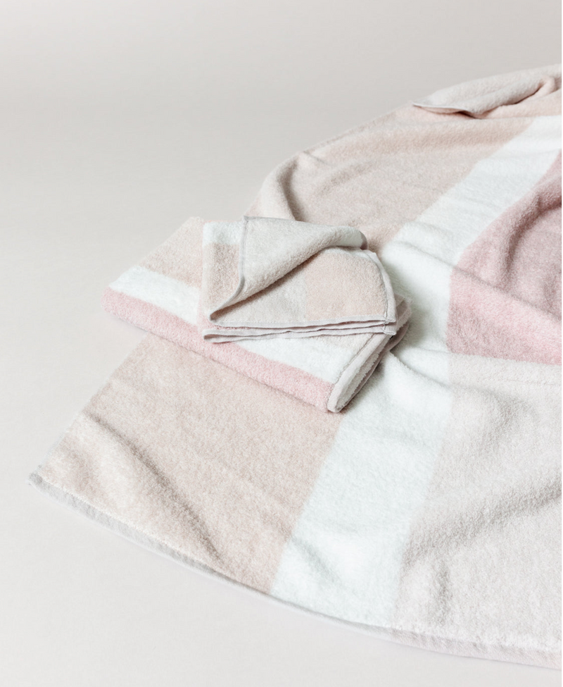 Greige Towel, Warm - M