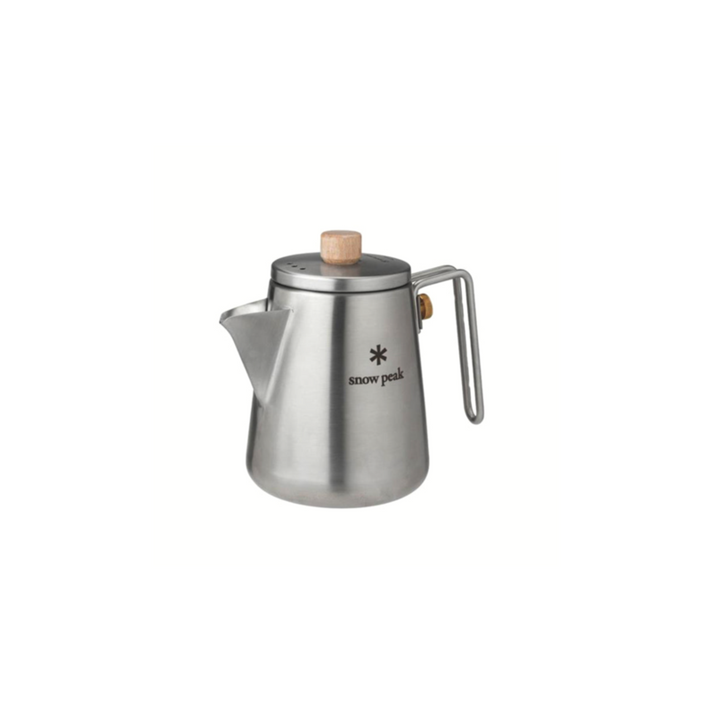 Snow Peak Field Barista Kettle