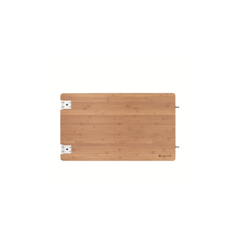 Renewed Bamboo IGT Table Regular