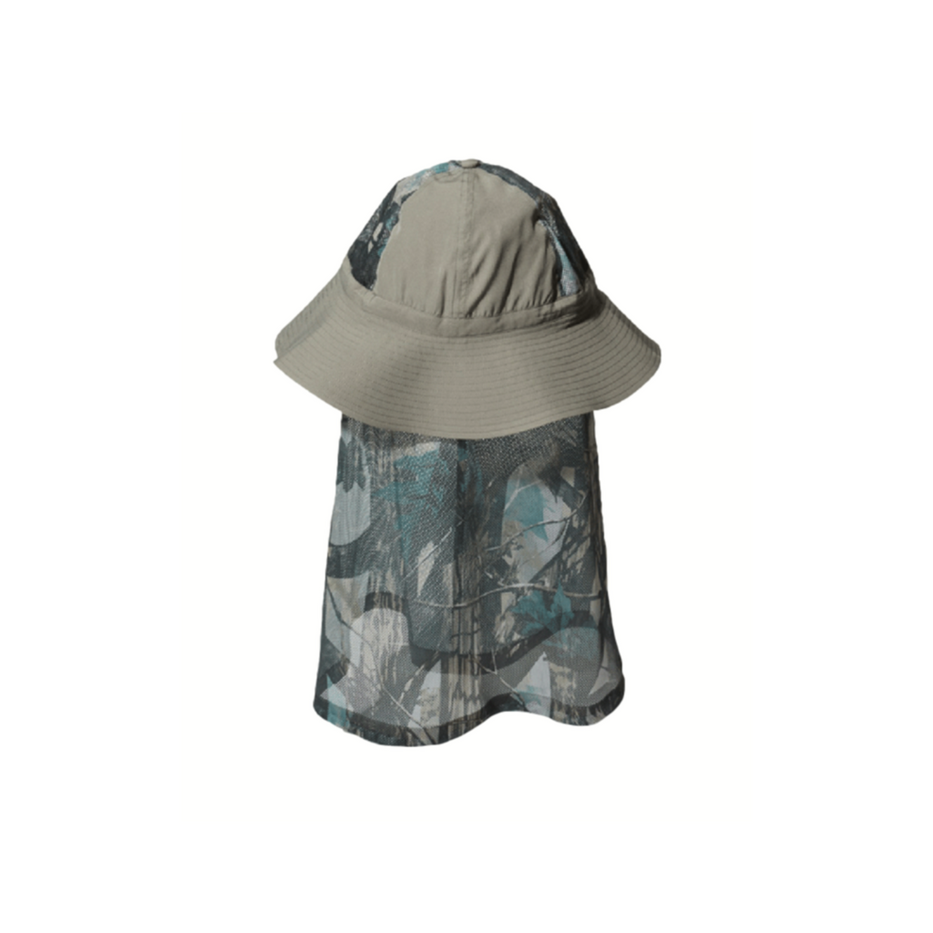 Snow Peak - Printed Insect Shield Hat | weve.ca — WEVE