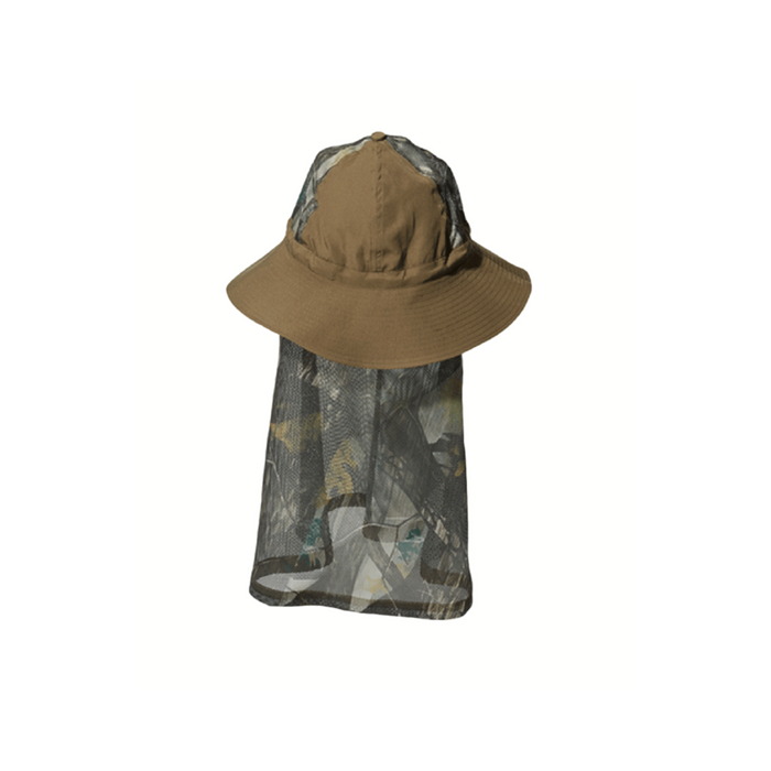 Snow Peak Printed Insect Shield Hat