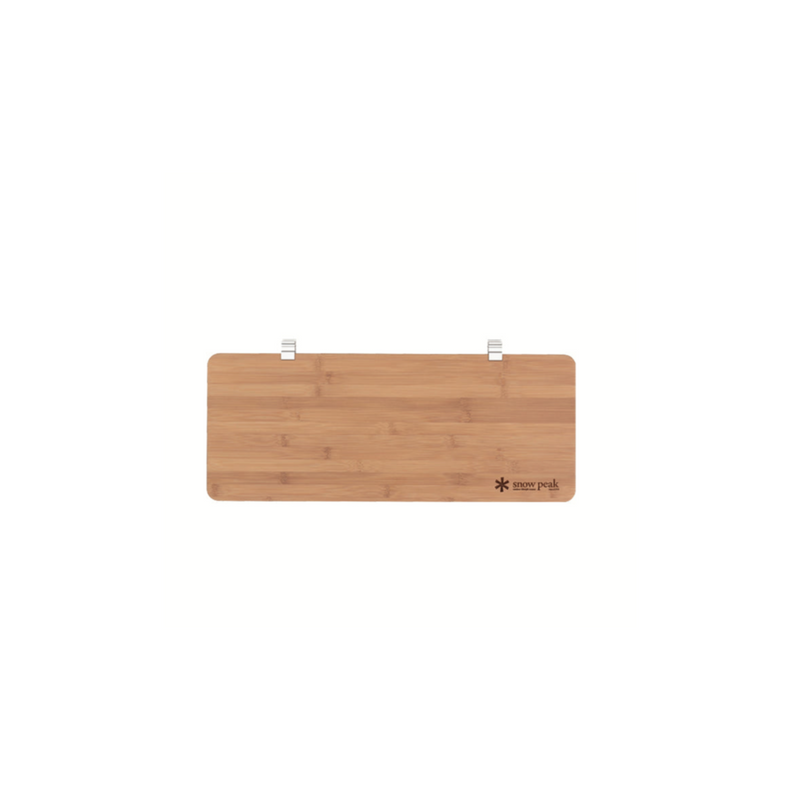 Snow Peak Renewed Bamboo IGT Sliding Extension Long
