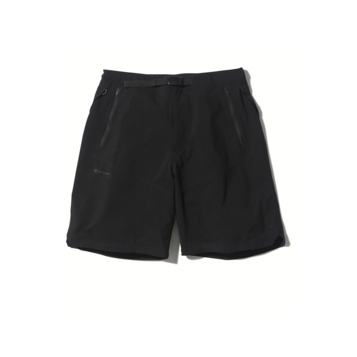 Snow Peak x Toned Trout - Stretch River Shorts