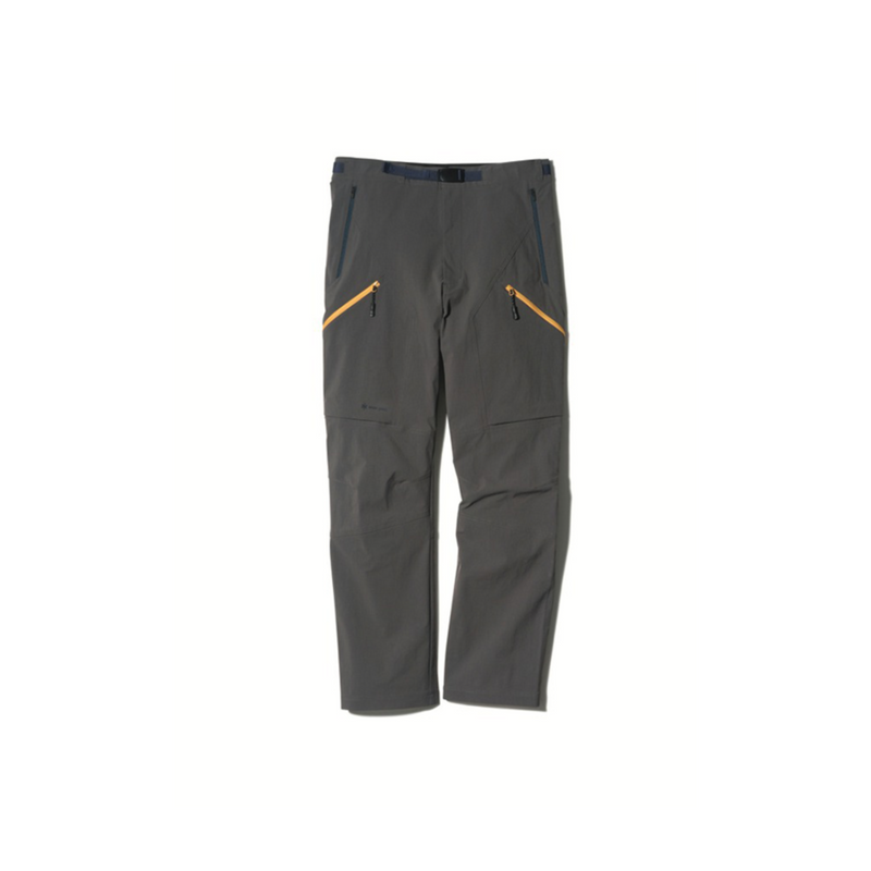 Snow Peak x Toned Trout Stretch River Pants