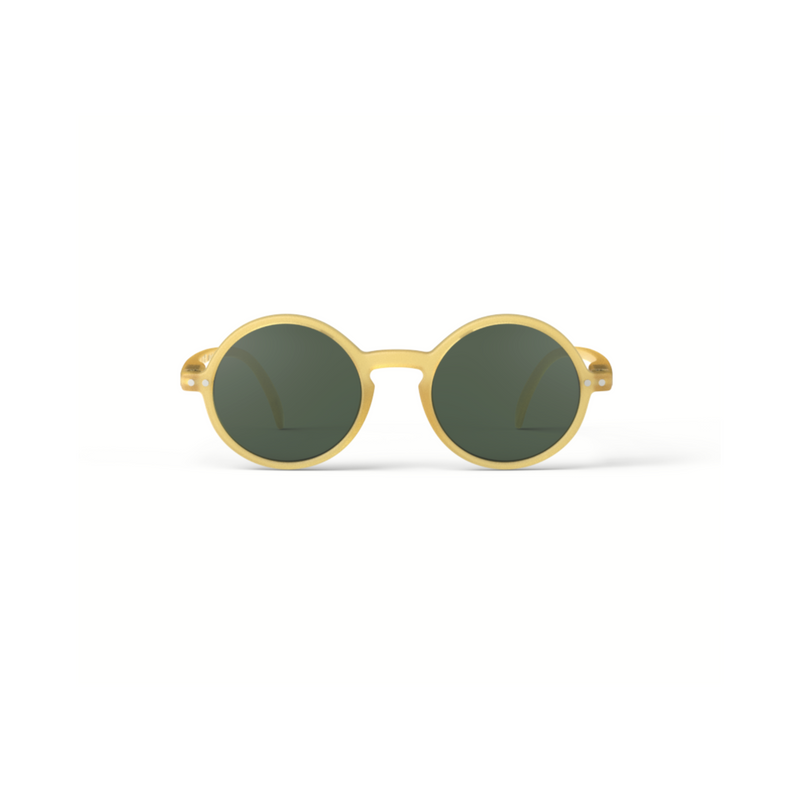 IZIPIZI Junior Sunglasses 5-10 Years Shape #G
