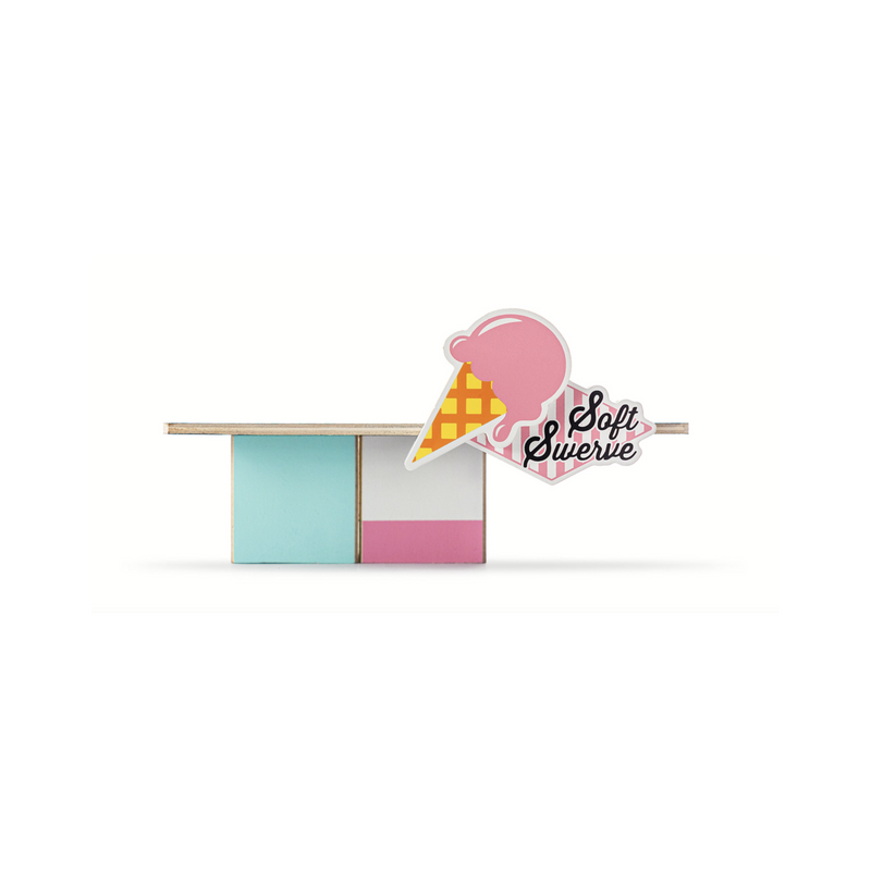 Candylab Ice Cream Shack