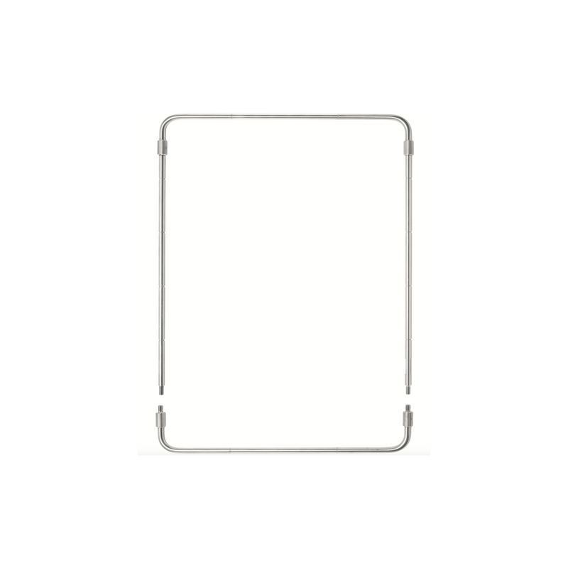 Snow Peak TTA Unit Frame