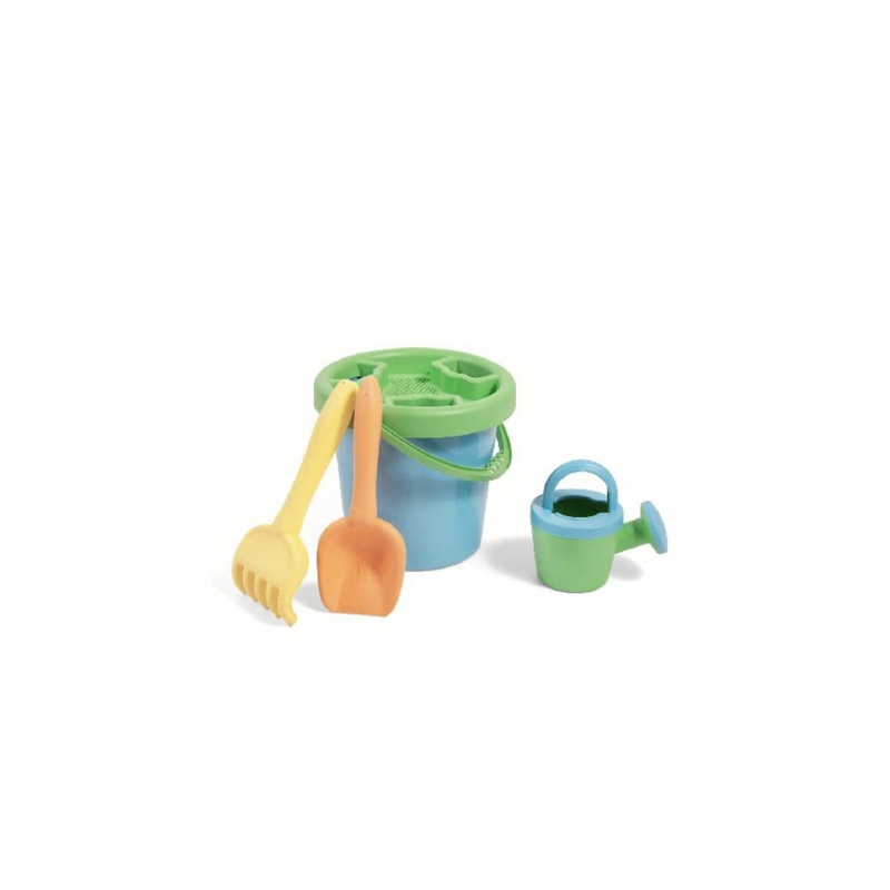 Moulin Roty Aujourd Hui Cest Mercredi - Bucket Beach Set