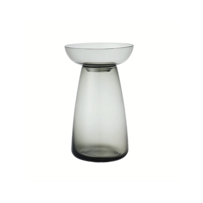 Kinto Aqua Culture Vase 120mm