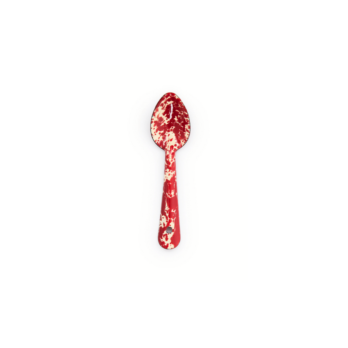 Crow Canyon Splatter Small Spoon