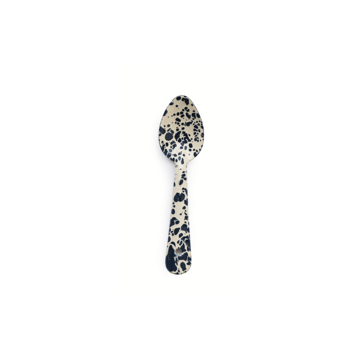 Crow Canyon Splatter Small Spoon