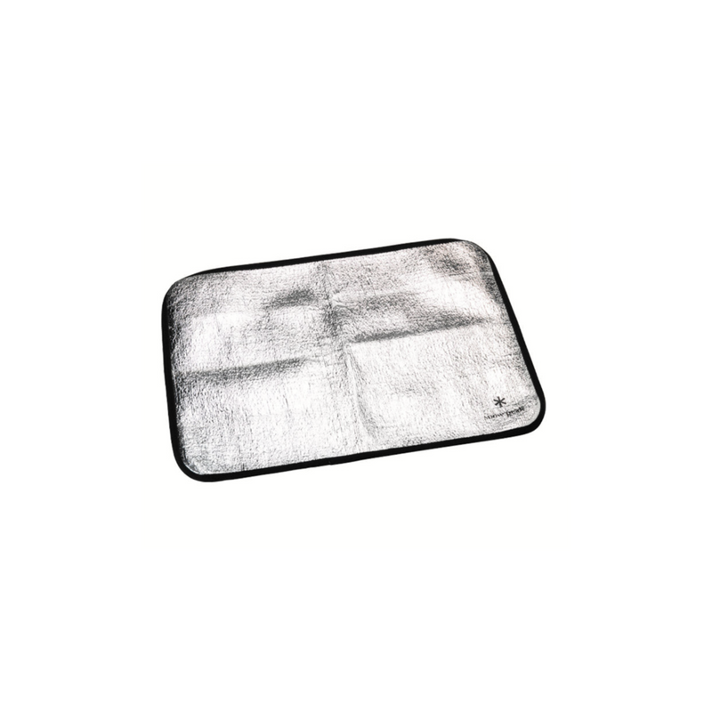 Snow Peak Burner Sheet