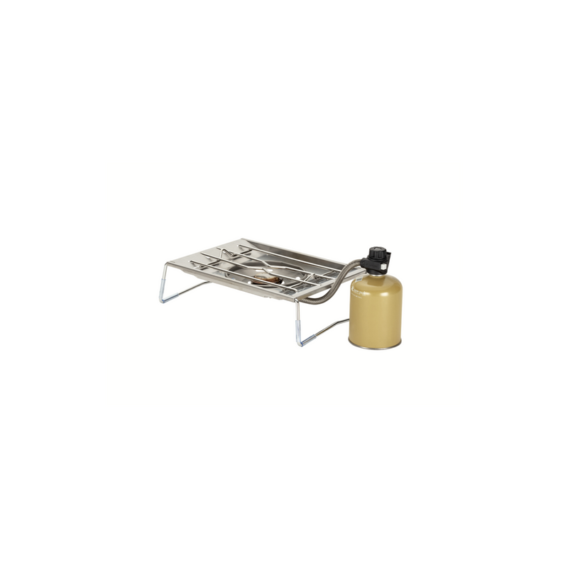 Snow Peak Flat Burner