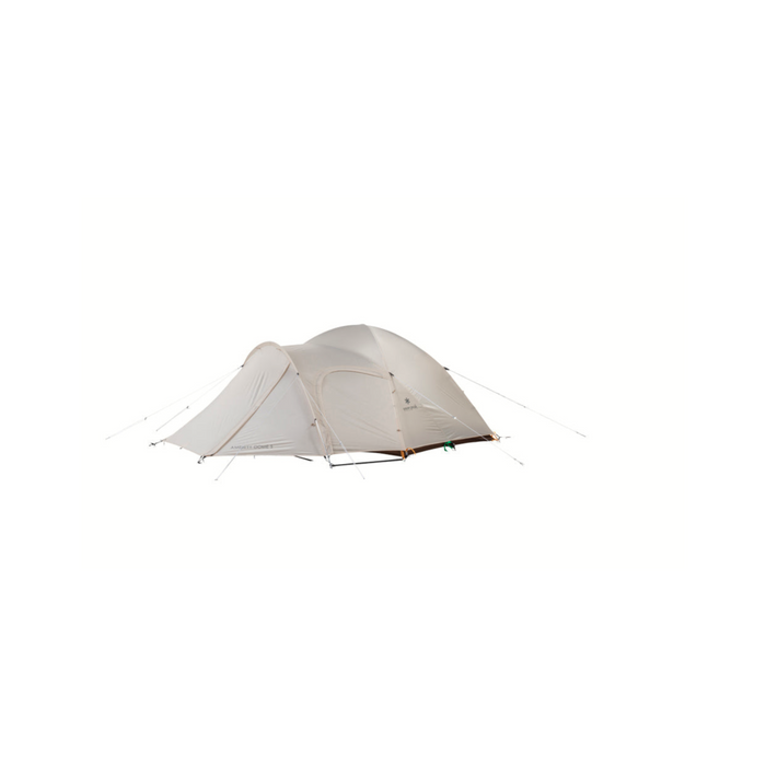 Amenity Dome Small in Ivory