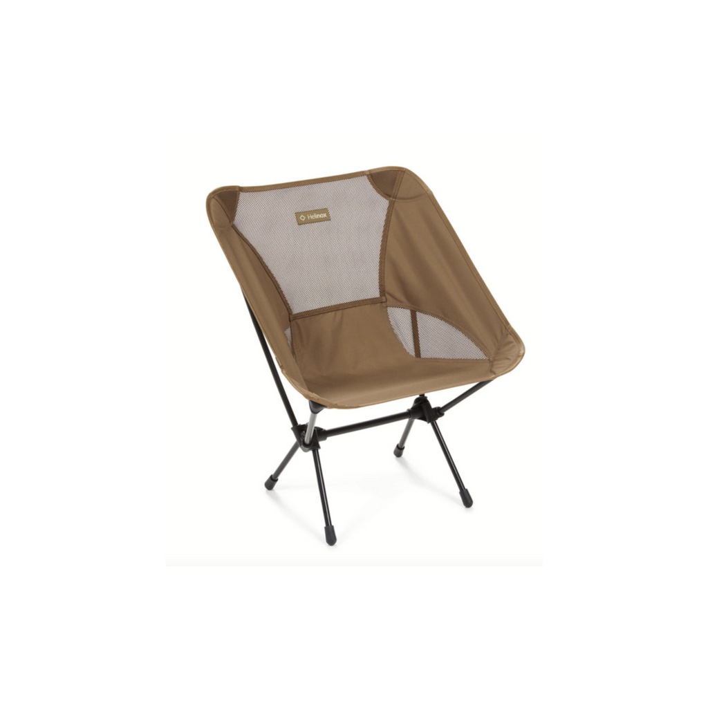 Helinox Chair One Coyote Tan | weve.ca — WEVE