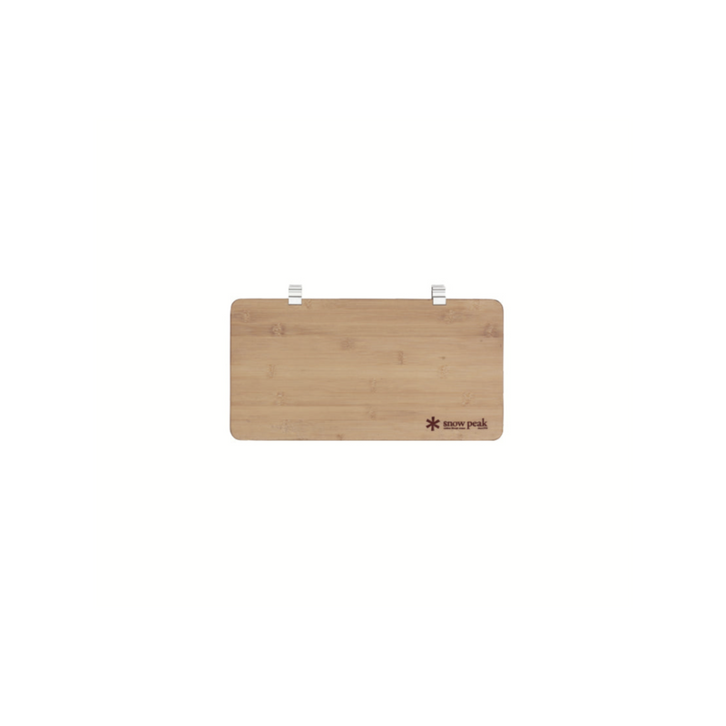 Snow Peak Renewed Bamboo IGT Sliding Extension