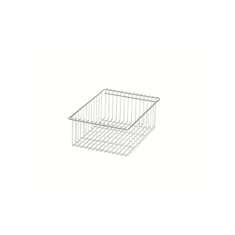 Snow Peak Deep Mesh Tray 1 Unit