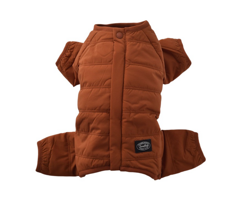 SP Dog Flexible Insulated Jacket
