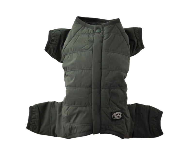 SP Dog Flexible Insulated Jacket
