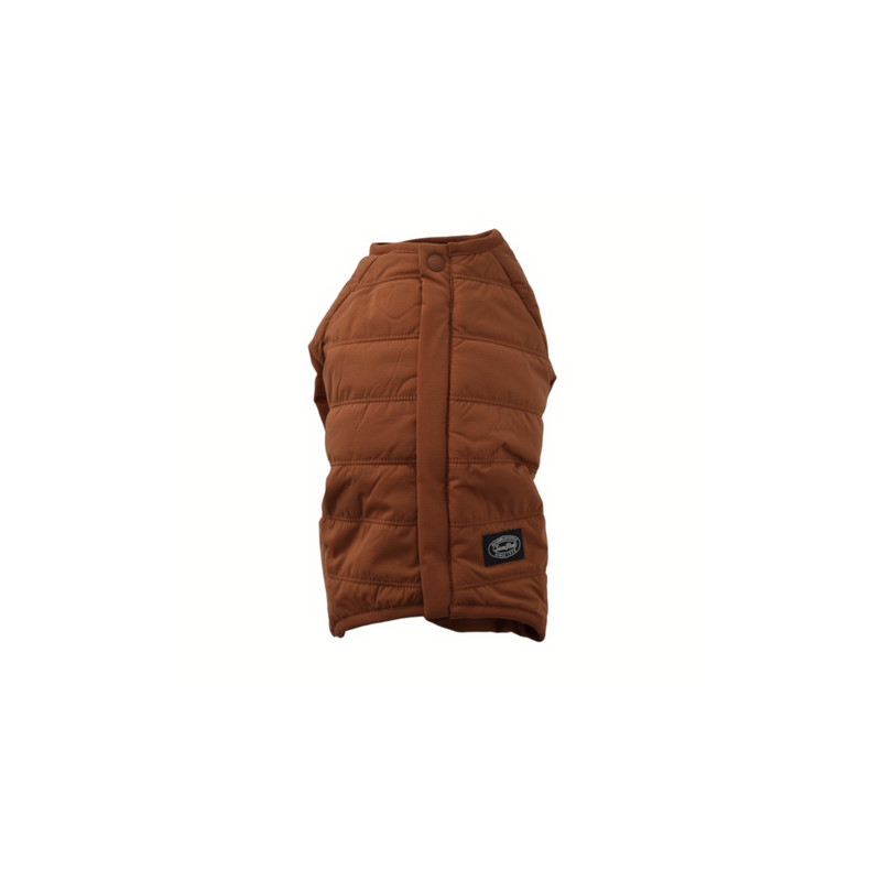 SP Dog Flexible Insulated Jacket