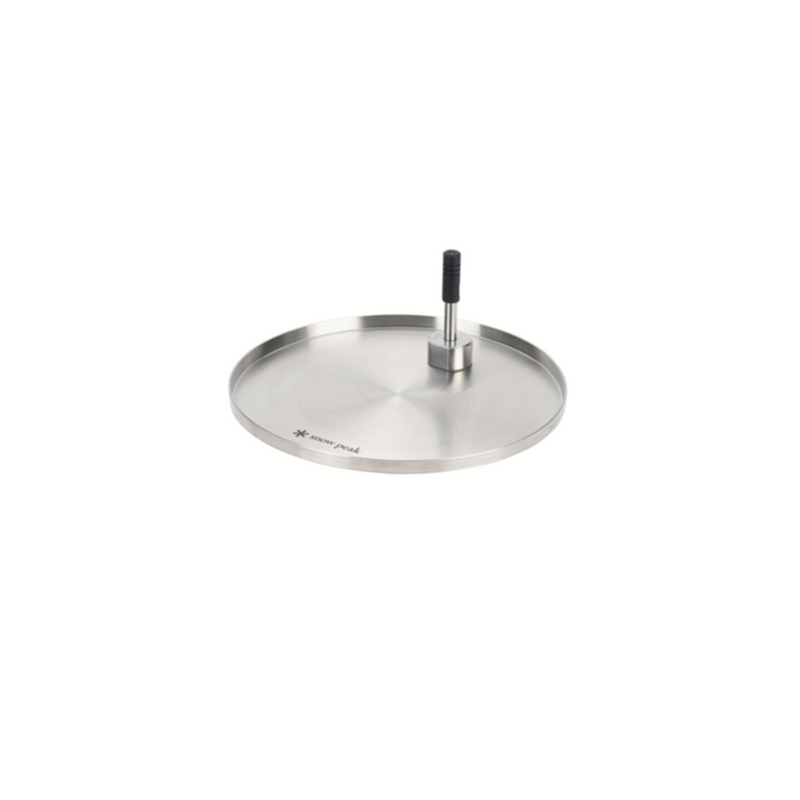 Snow Peak TTA Side Tray