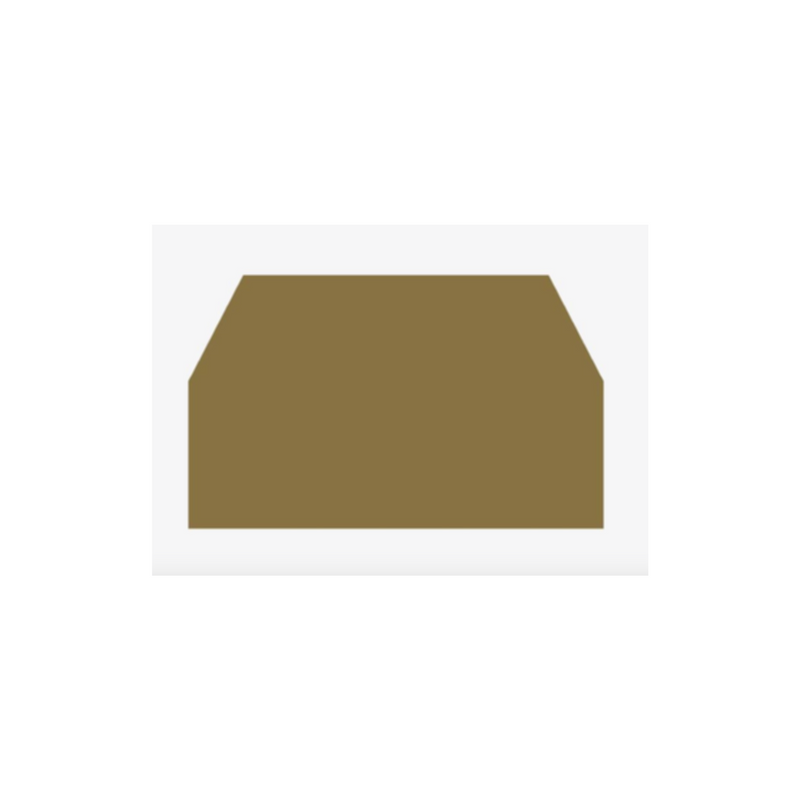 Snow Peak Land Lock Ground Sheet
