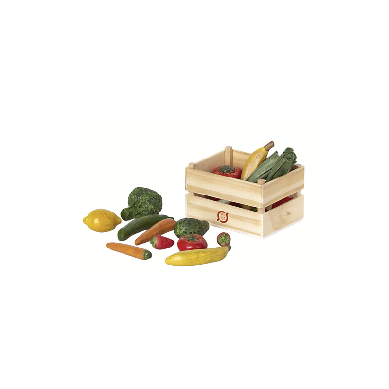 Maileg Fruits & Veggies