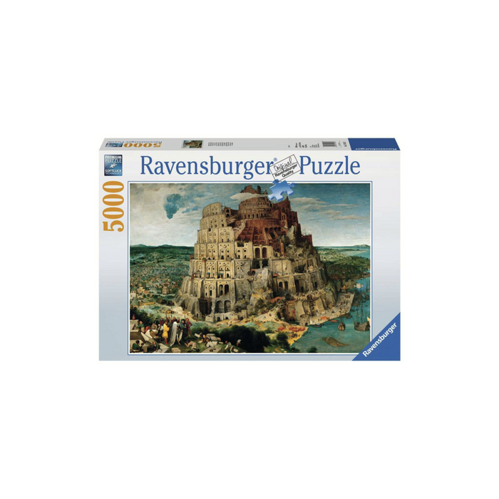 Ravensburger The Tower of Babel